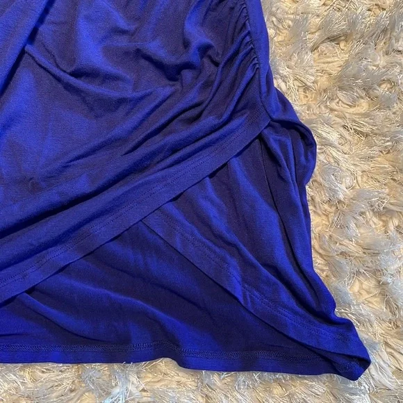 Little Blue Dress - Picture 2 of 5